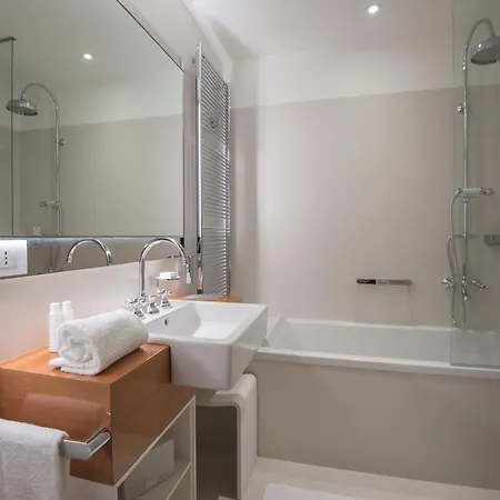 Hotel Rialto 4*