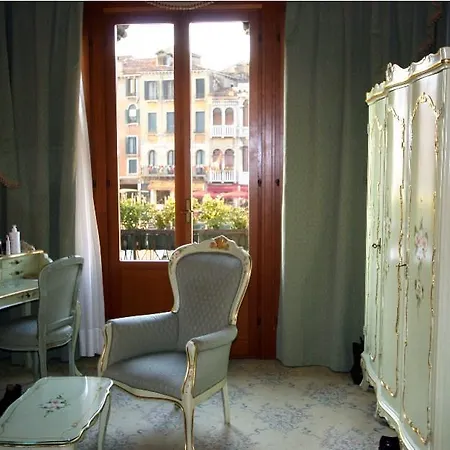 Rialto 4* Venetië