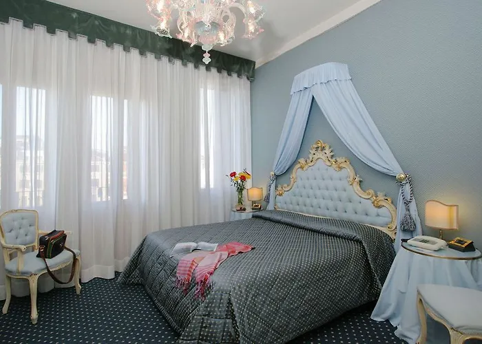 Hotel Rialto Venecia