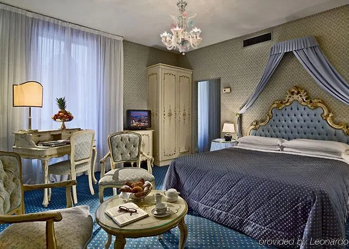 Rialto Hotel Venice