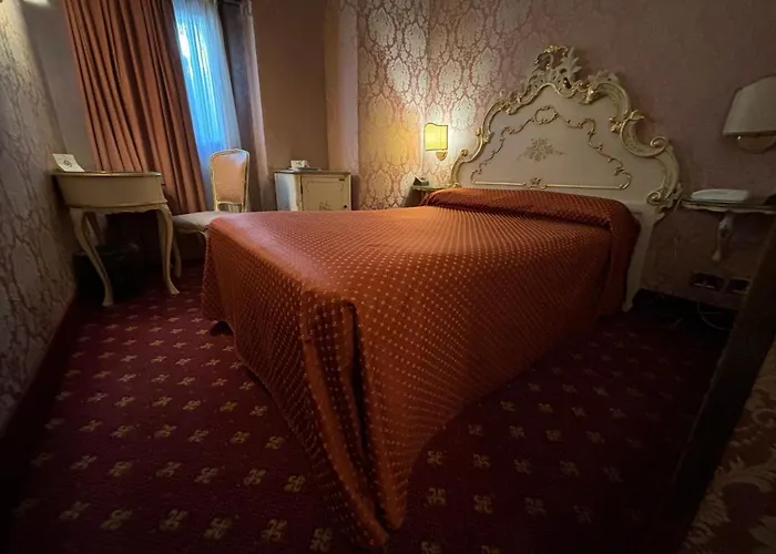 Hotel Rialto Venice