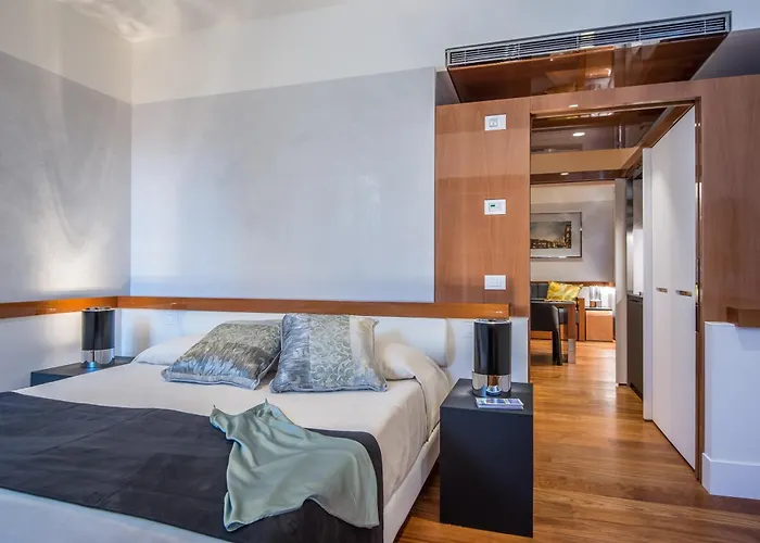 Rialto Hotel Venecia