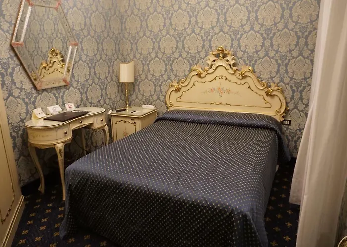 Rialto Hotel Venecia