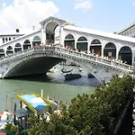 Hotel Rialto Venise