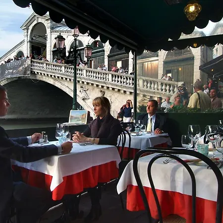 Hotel Rialto