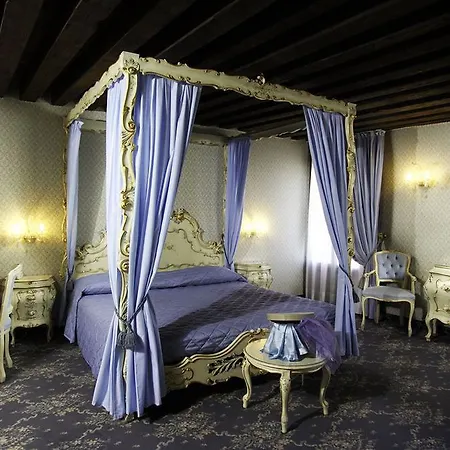 Rialto Hotel Venecia
