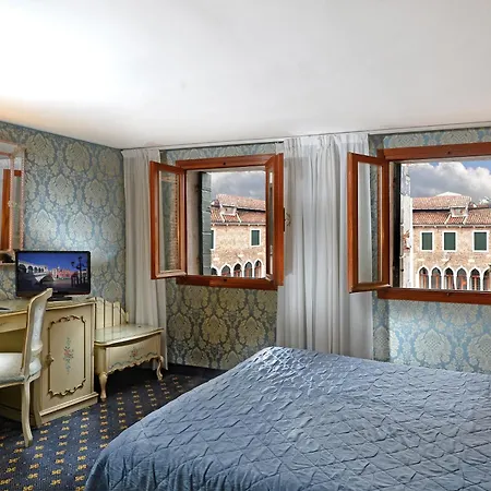 Rialto 4* Venecia