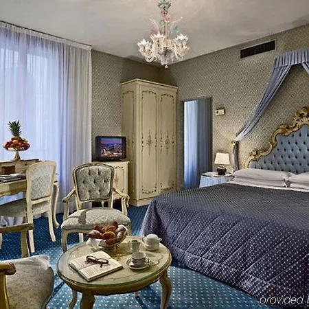 Rialto Hotel Venecia