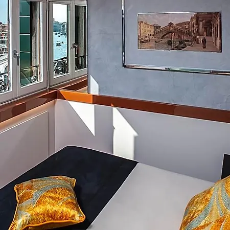 Rialto Hotel Venetië