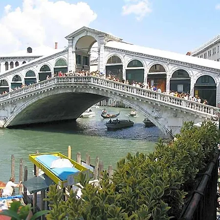 Rialto Venetië