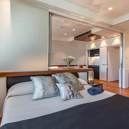 Szálloda Rialto Velence