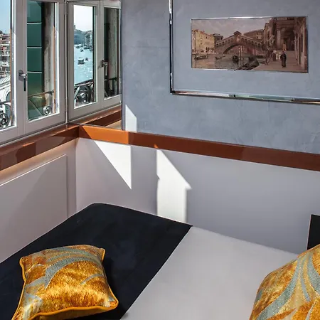 Szálloda Rialto 4*