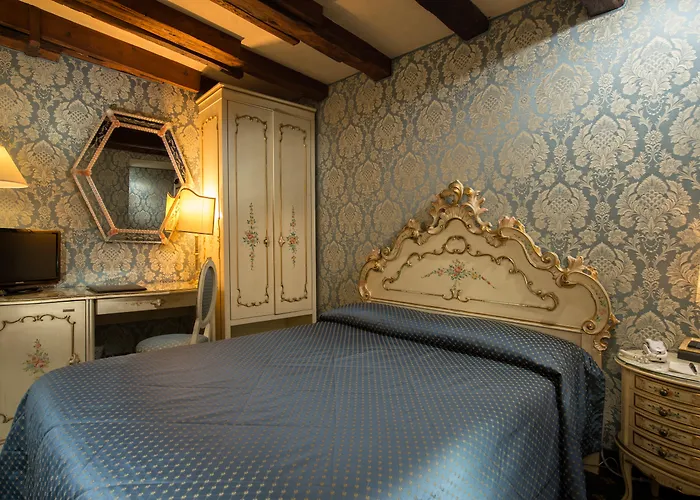 Rialto 4* Venecia