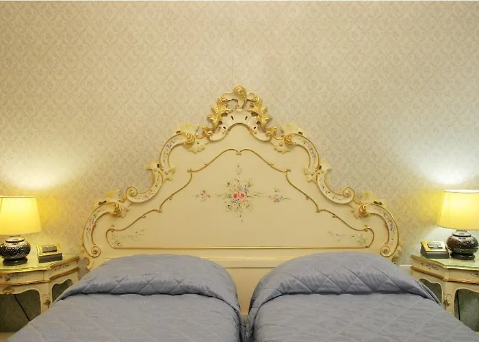 Hotel Rialto Wenecja