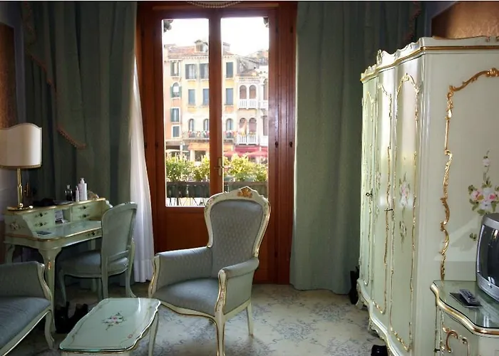 Rialto 4* Venecia