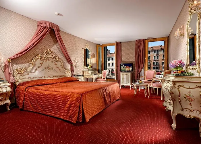 Rialto 4* Venise