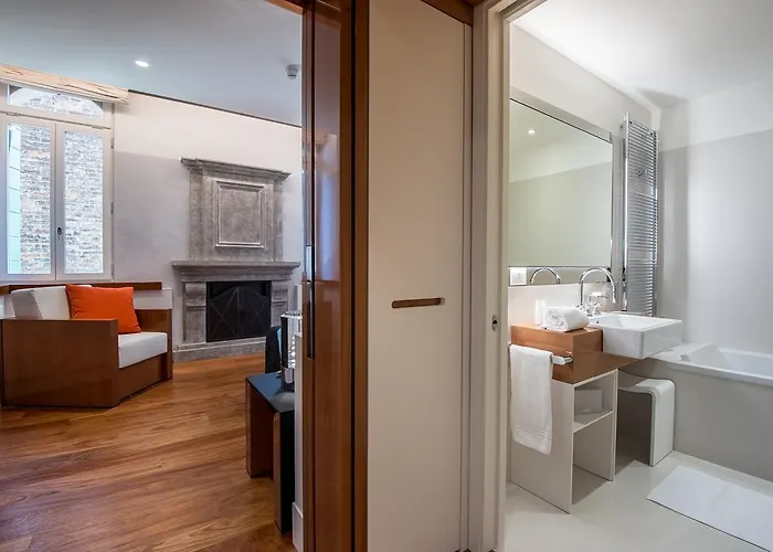 Rialto Hotel Wenecja