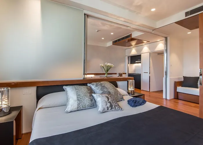 Hotel Rialto Wenecja