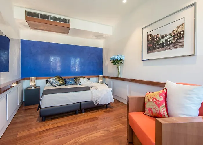 Rialto Hotel 4*