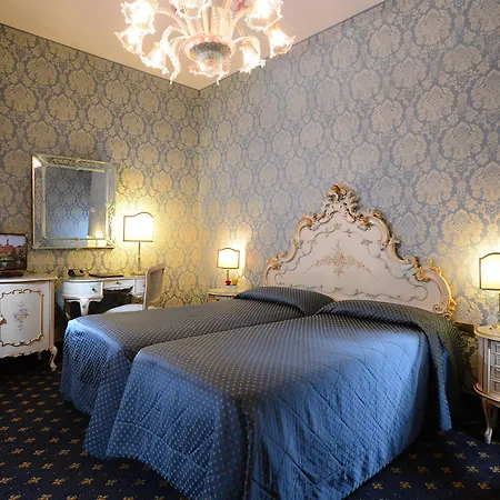 Hotel Rialto Venecia