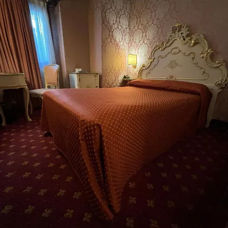 Hotel Rialto Venecia
