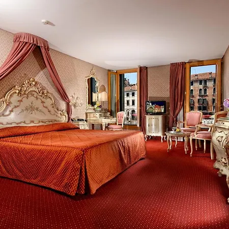 Rialto 4* Venedik