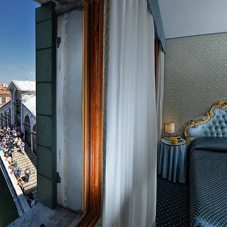Hotel Rialto Veneza