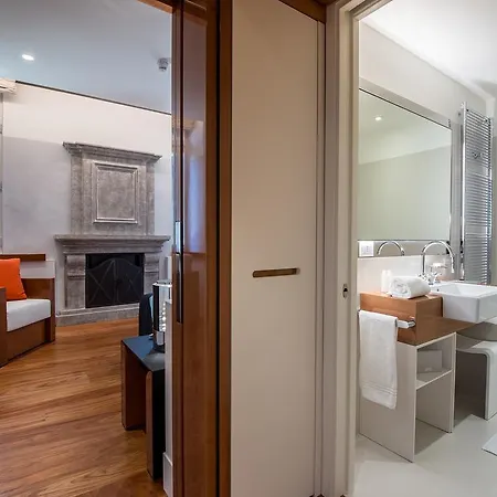 Rialto Hotel Venedig