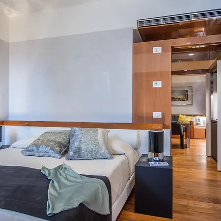 Rialto Hotel Venedig