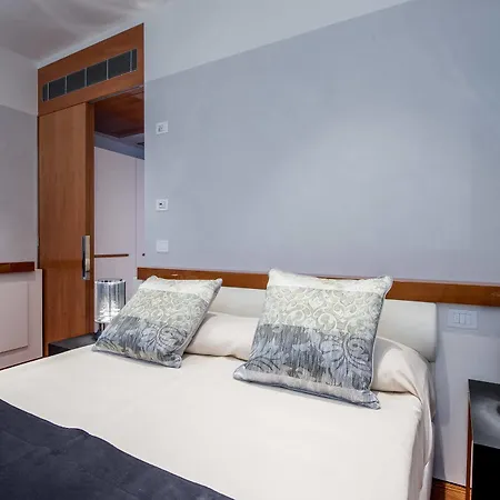 Hotel Rialto Venecia
