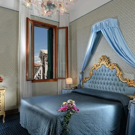 Hotel Rialto Venecia