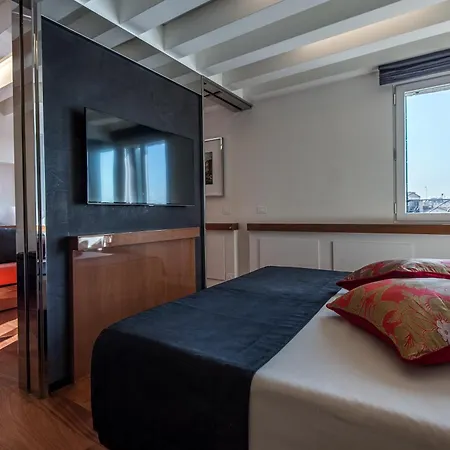 Rialto Hotel Venedig