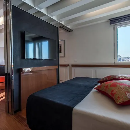 Rialto Hotel Venecia