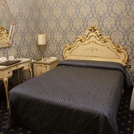 Rialto Hotel Venedig