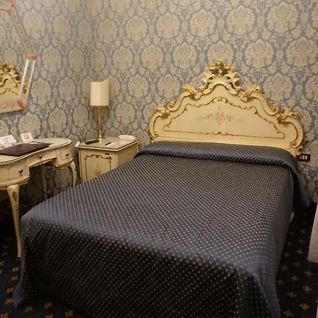 Rialto Hotel Venecia