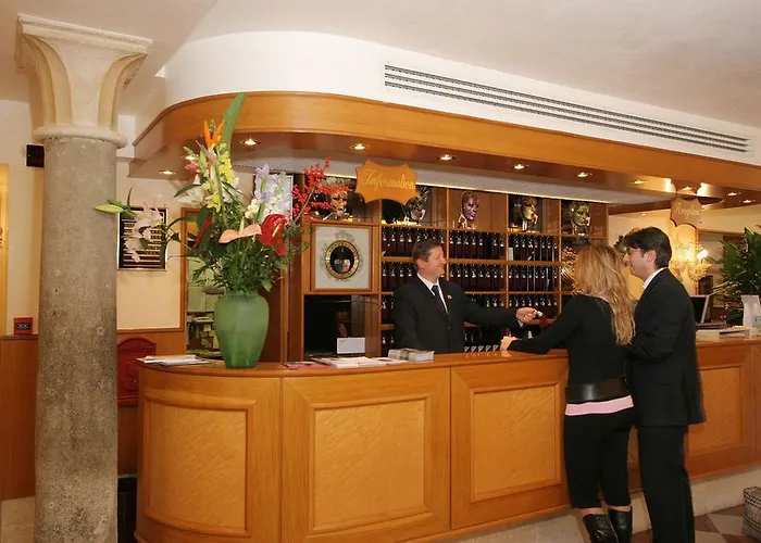 Rialto 4* ונציה