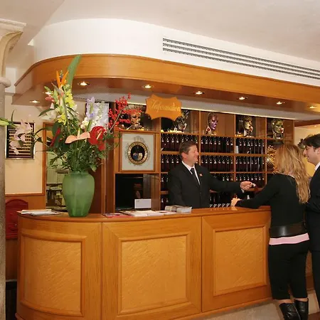 ريالتو 4* البندقية