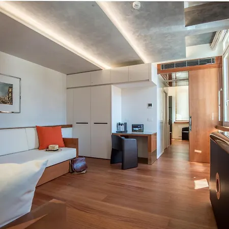 Rialto Отель 4*