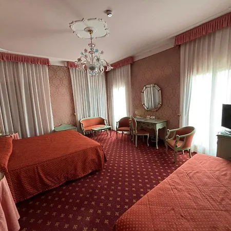 Rialto Отель 4*