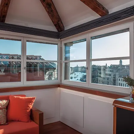 ريالتو 4* البندقية