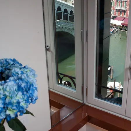 Rialto Венеция