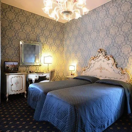 Rialto 4* Венеция