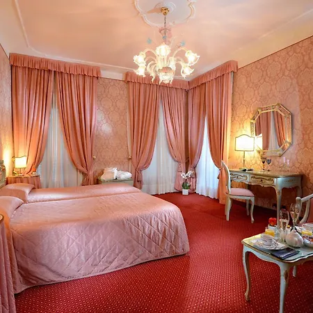 Rialto Отель 4*