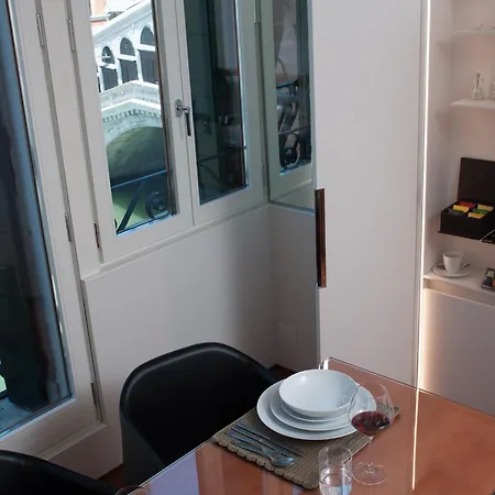 Rialto Отель 4*