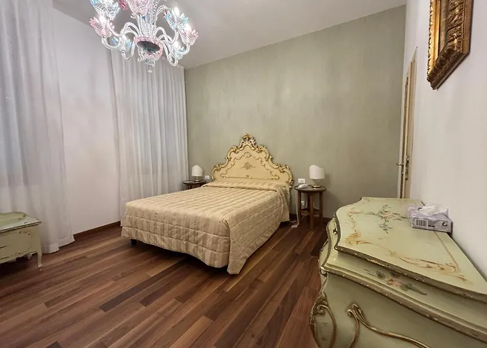 Hotel Rialto Venezia