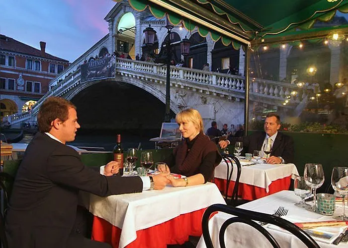 Hotel Rialto Venezia