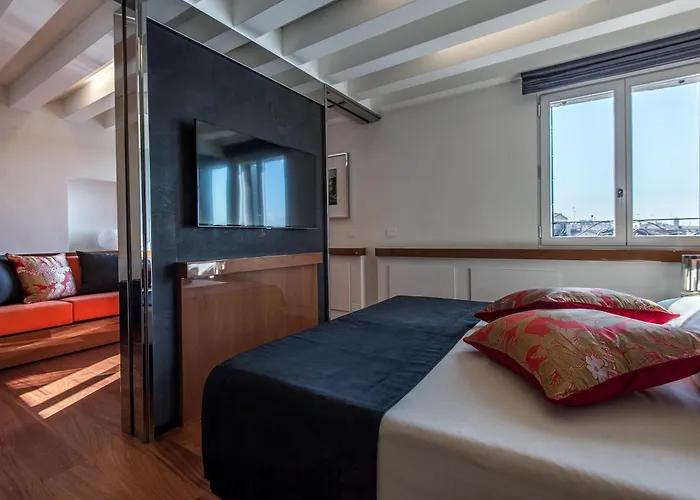 Rialto Hotel Venezia